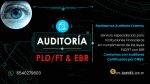 Auditoría PLD Cotizar