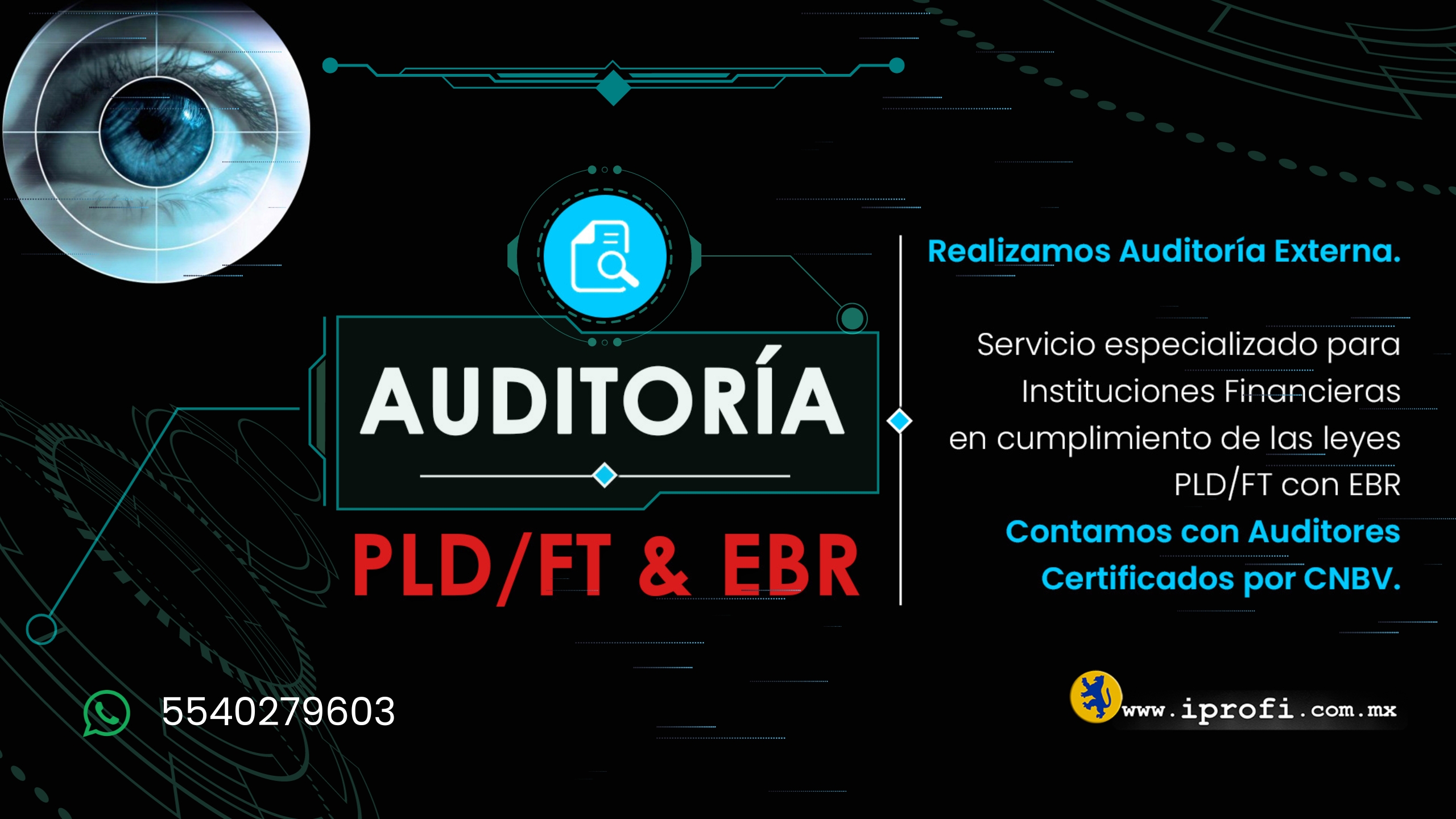 Auditoría PLD Cotizar
