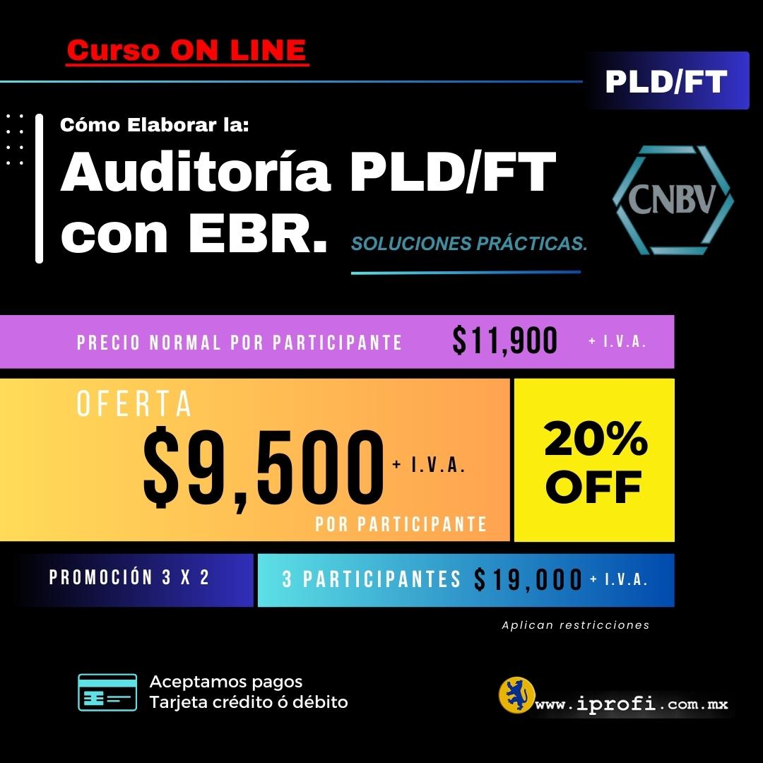 Auditoría PLD Soluciones Prácticas.