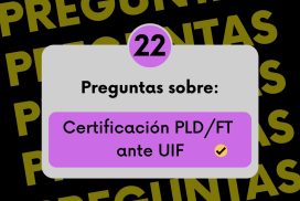 certificacion UIF