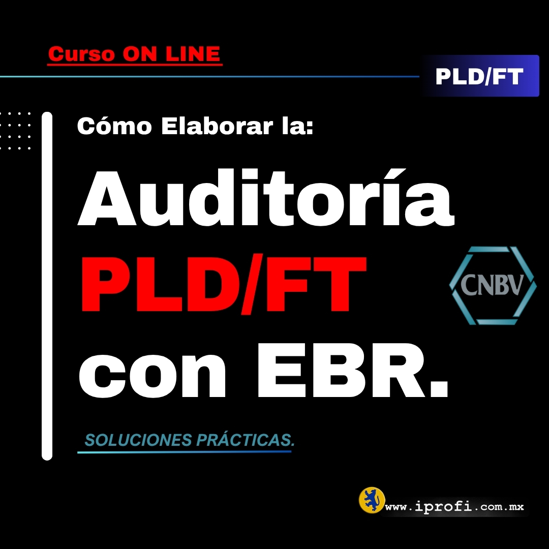 Cómo hacer la auditoría PLD